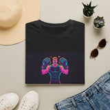 Smash Gordon Gear Smasher Tee