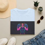 Smash Gordon Gear Smasher Tee