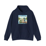 Hook Nation Hooded Sweatshirt