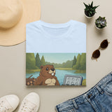 Billy's Big Haul Tee