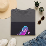 Salty Sid Salt Shaker T-Shirt