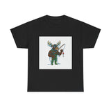 Hook Nation "First Cast" Mike Tee