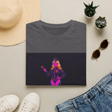 Commander Lag: The Blame Shifter Tee