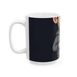 Dave the Senior Dev Mug