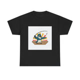 Hook Nation "First Cast" Kenny Tee