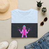 Dr. Drop Frame - The Over-Analyst T-Shirt