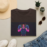 Smash Gordon Gear Smasher Tee