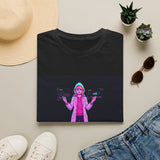 Dr. Drop Frame - The Over-Analyst T-Shirt