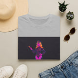 Commander Lag: The Blame Shifter Tee