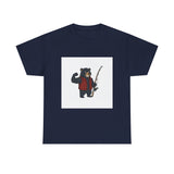 Hook Nation "First Cast" Bruce Tee