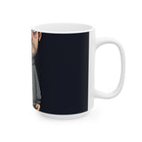 Dave the Senior Dev Mug