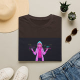 Dr. Drop Frame - The Over-Analyst T-Shirt