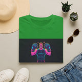 Smash Gordon Gear Smasher Tee