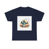 Hook Nation "First Cast" Kenny Tee