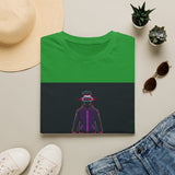 The Silent Seether Tee