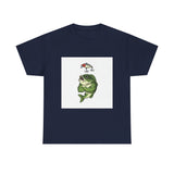 Hook Nation "First Cast" Bobby Tee