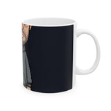 Dave the Senior Dev Mug