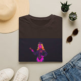 Commander Lag: The Blame Shifter Tee