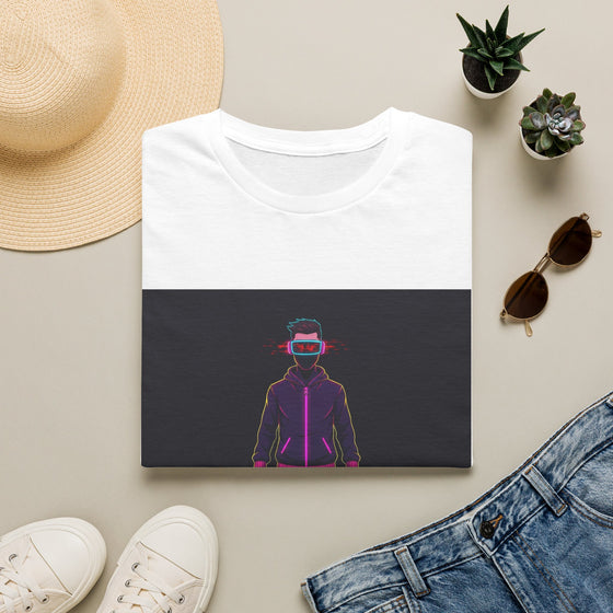 The Silent Seether Tee