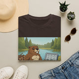 Billy's Big Haul Tee