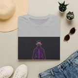 The Silent Seether Tee