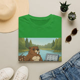 Billy's Big Haul Tee