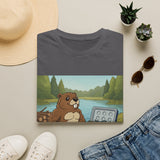 Billy's Big Haul Tee