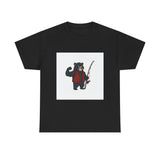 Hook Nation "First Cast" Bruce Tee