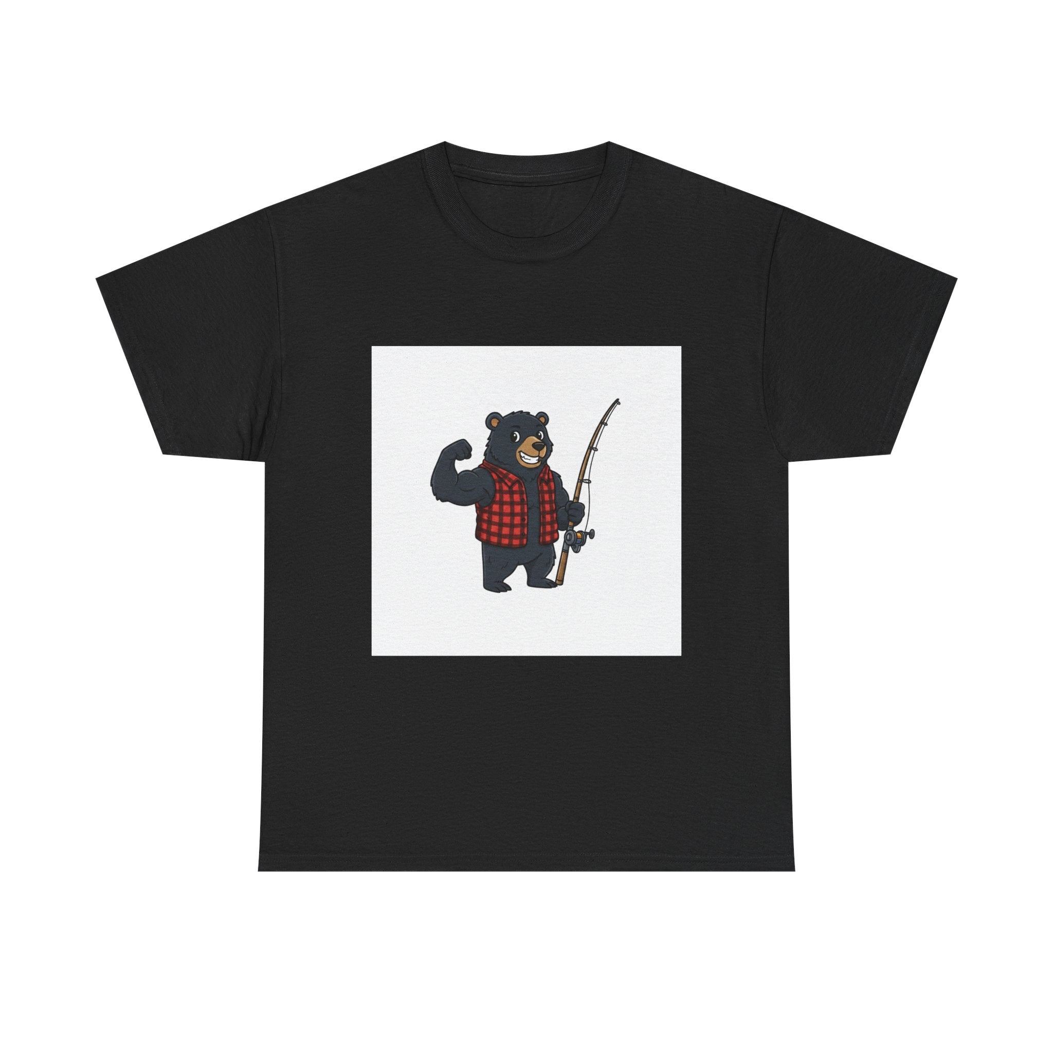 Hook Nation "First Cast" Bruce Tee