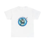 Hook Nation "First Cast" Tee