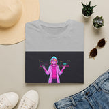 Dr. Drop Frame - The Over-Analyst T-Shirt