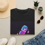 Salty Sid Salt Shaker T-Shirt