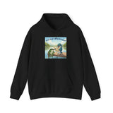 Hook Nation Hooded Sweatshirt