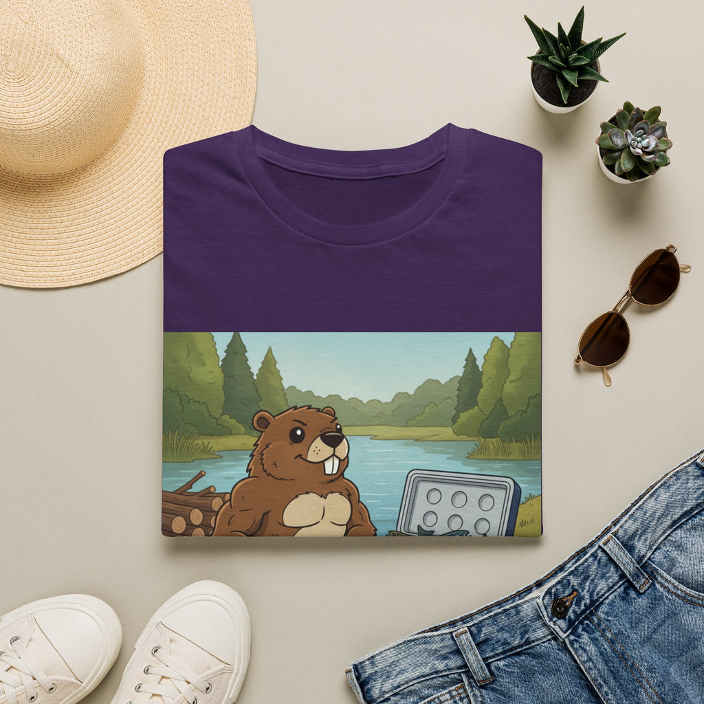 Billy's Big Haul Tee