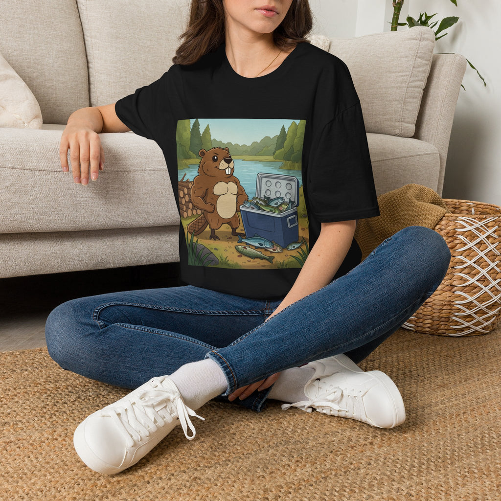 Billy's Big Haul Tee