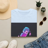 Salty Sid Salt Shaker T-Shirt