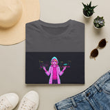 Dr. Drop Frame - The Over-Analyst T-Shirt