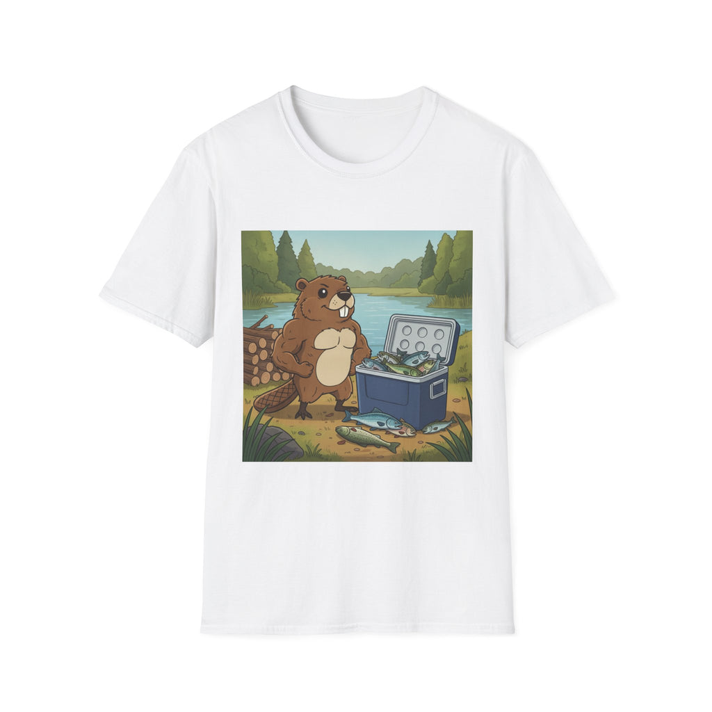 Billy's Big Haul Tee