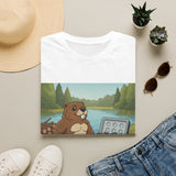 Billy's Big Haul Tee