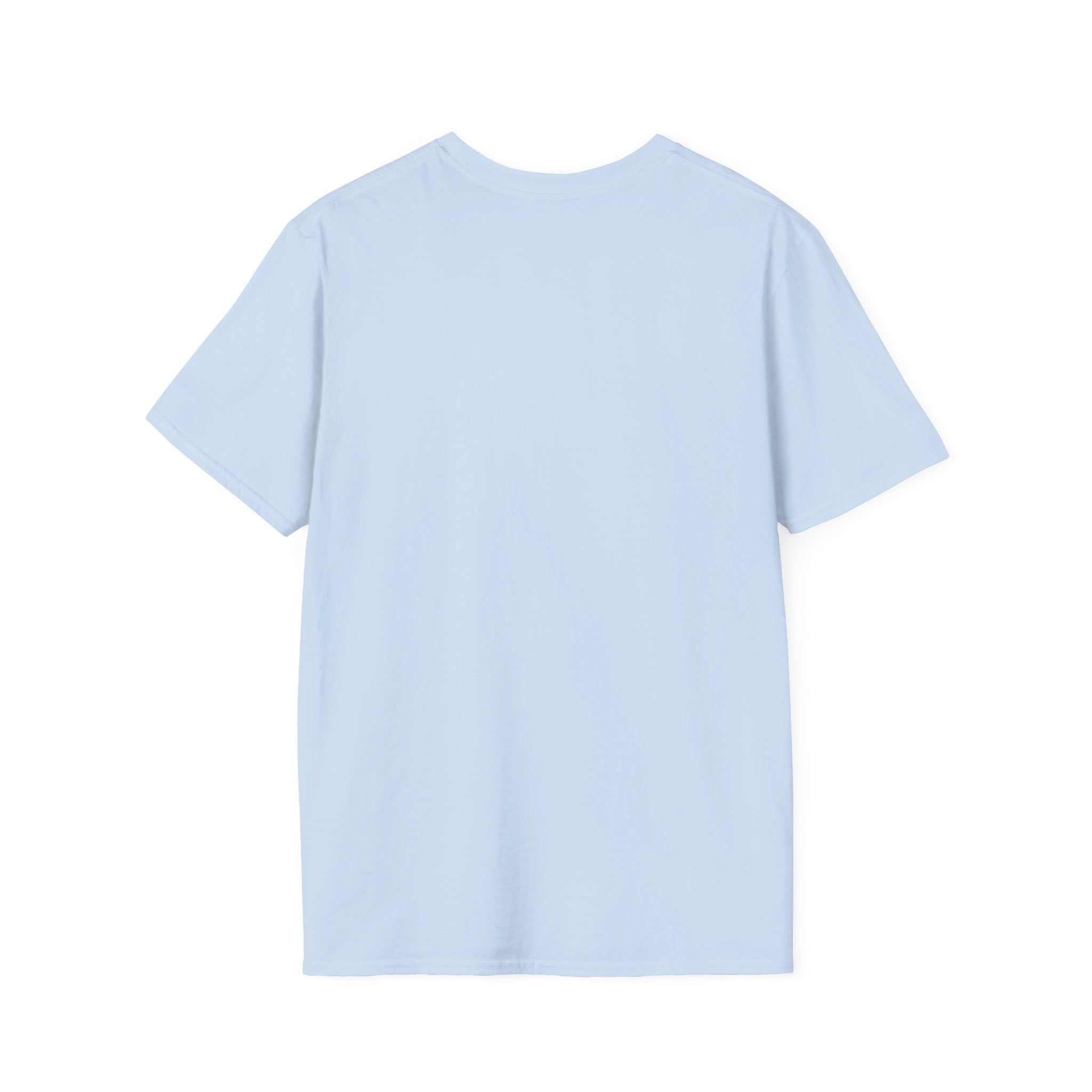 Billy's Big Haul Tee