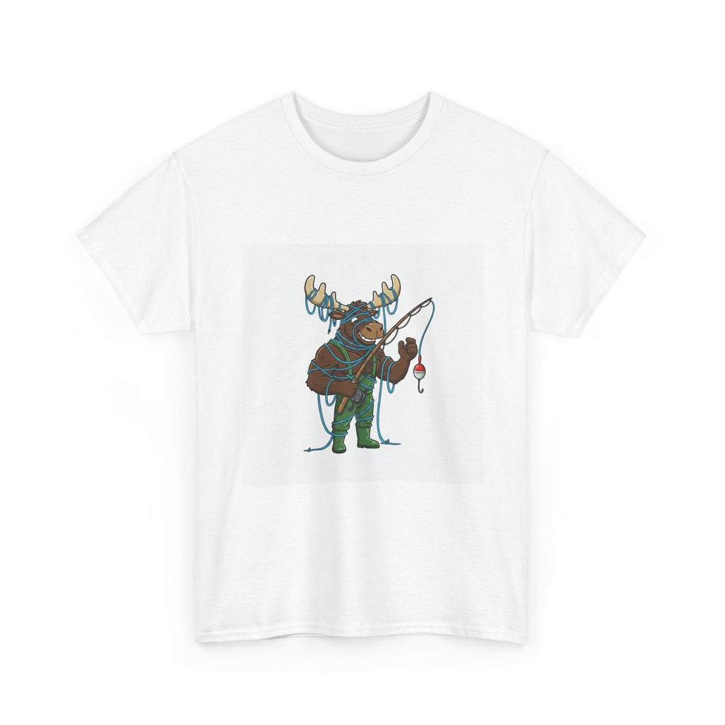 Hook Nation "First Cast" Mike Tee
