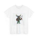 Hook Nation "First Cast" Mike Tee