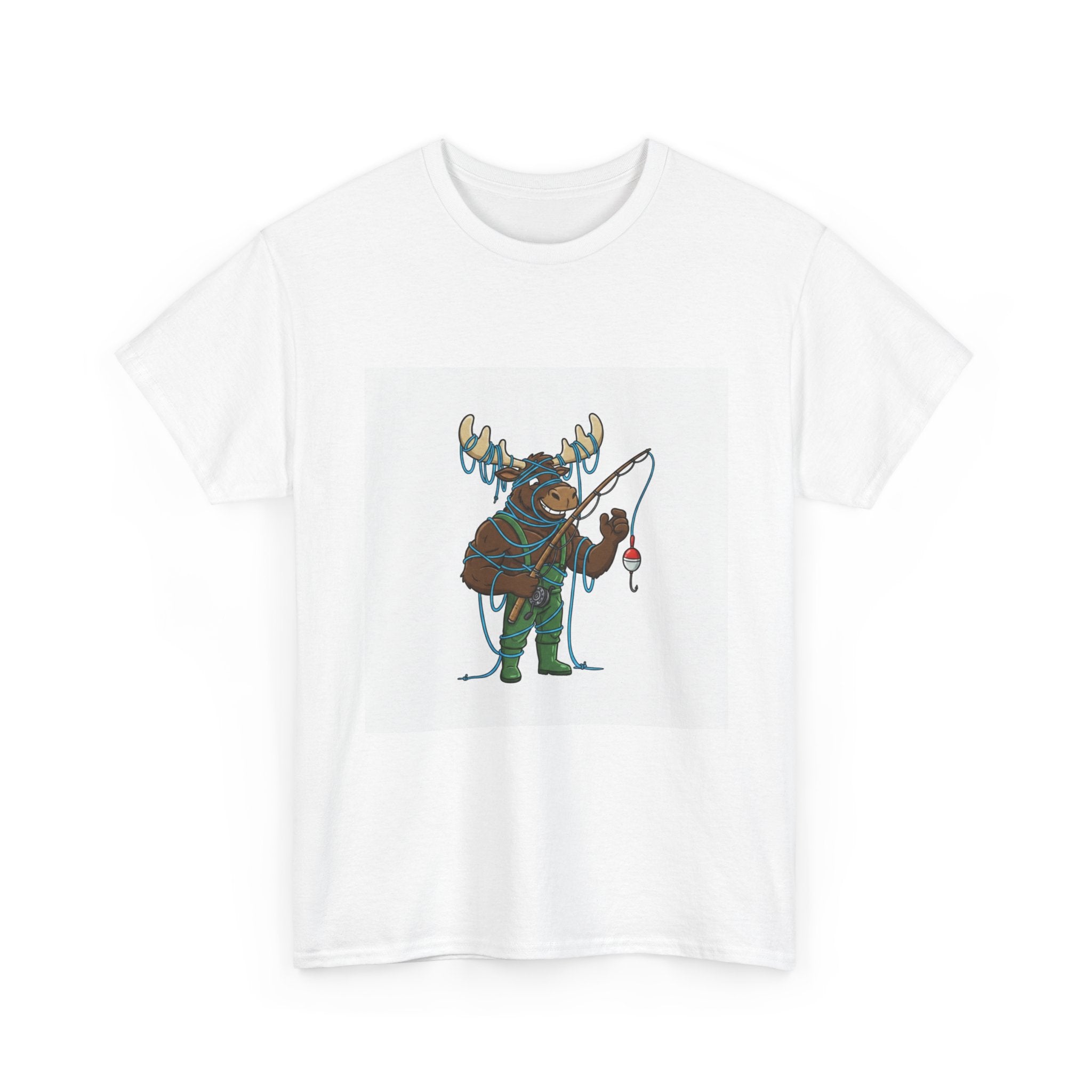 Hook Nation "First Cast" Mike Tee