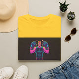 Smash Gordon Gear Smasher Tee