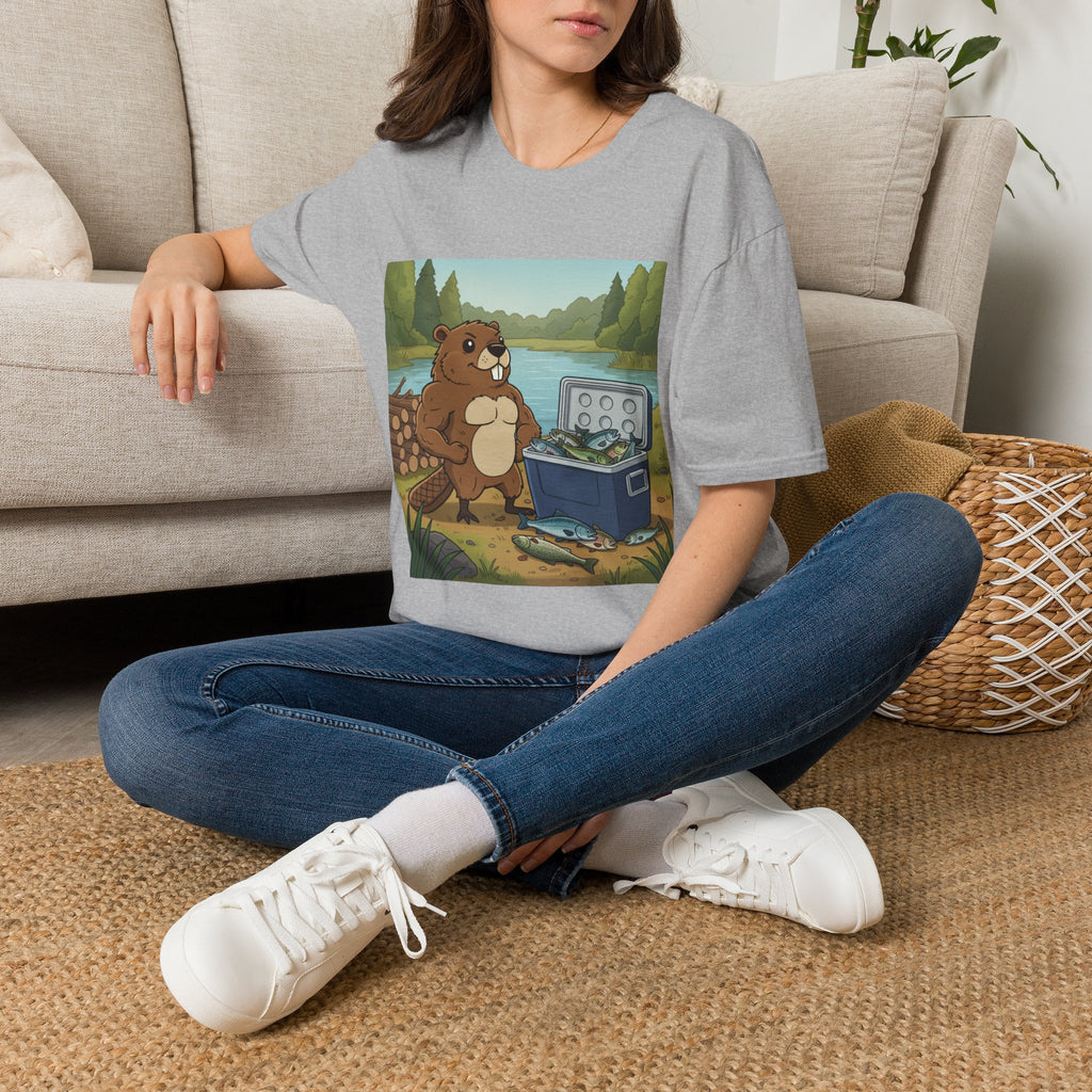 Billy's Big Haul Tee
