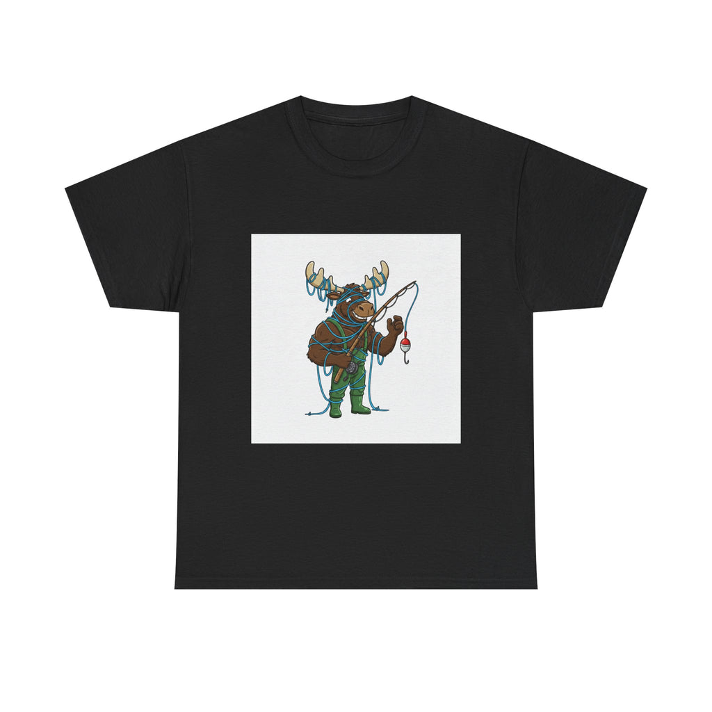Hook Nation "First Cast" Mike Tee