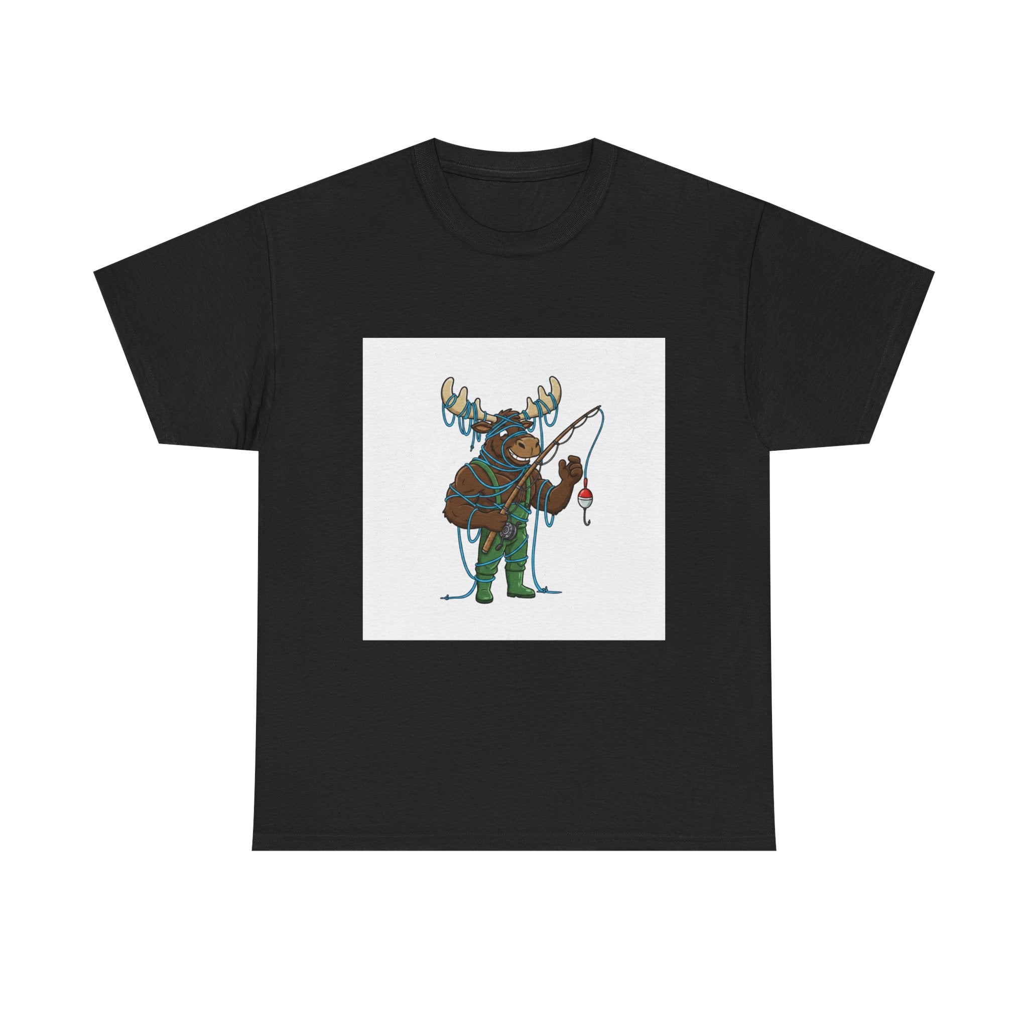 Hook Nation "First Cast" Mike Tee