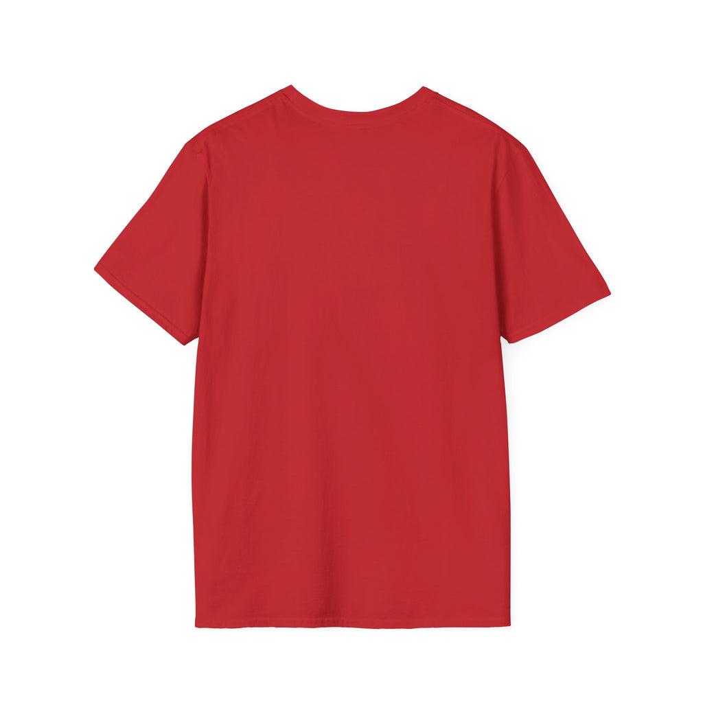Billy's Big Haul Tee