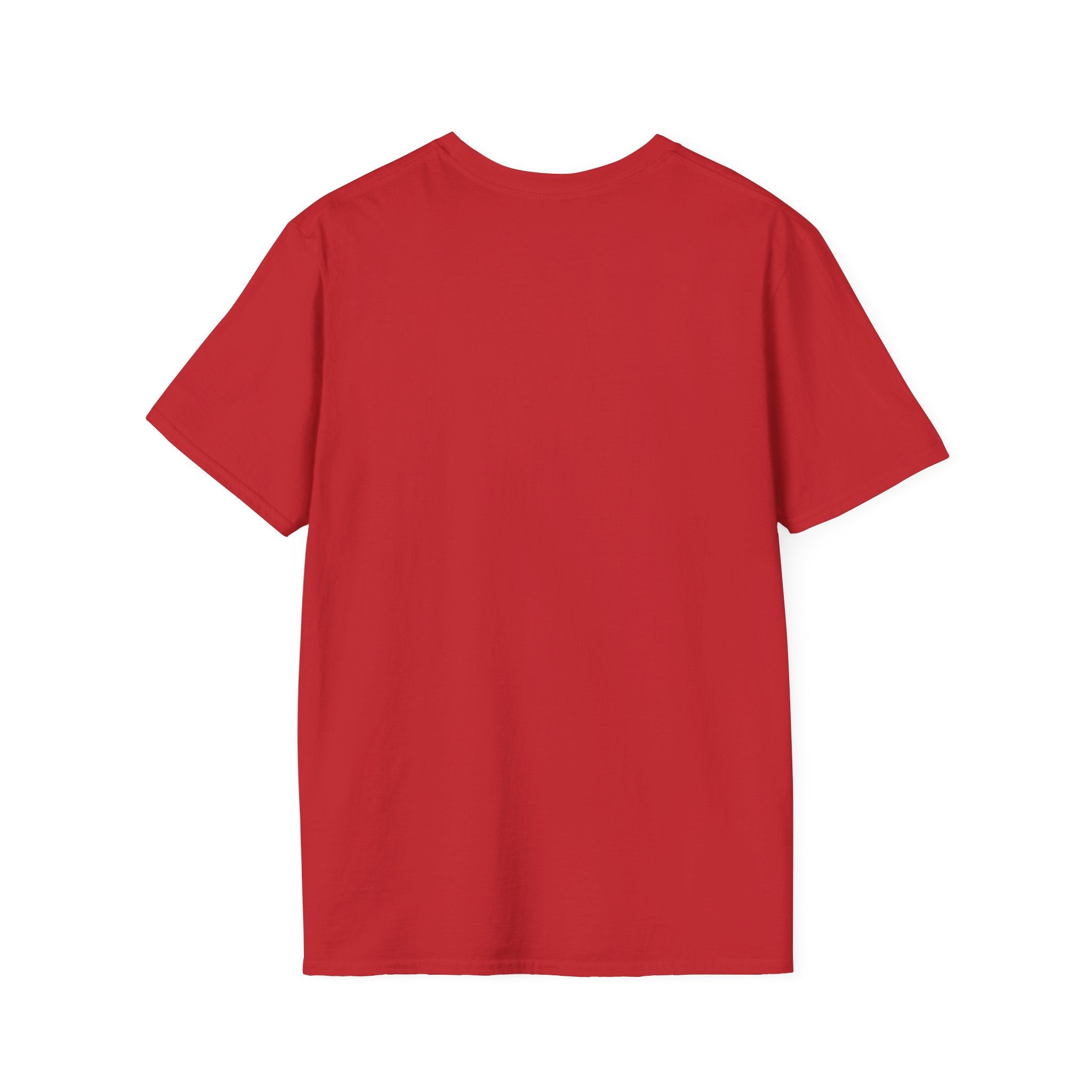 Billy's Big Haul Tee