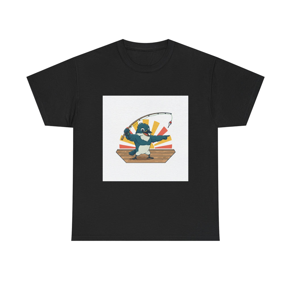 Hook Nation "First Cast" Kenny Tee